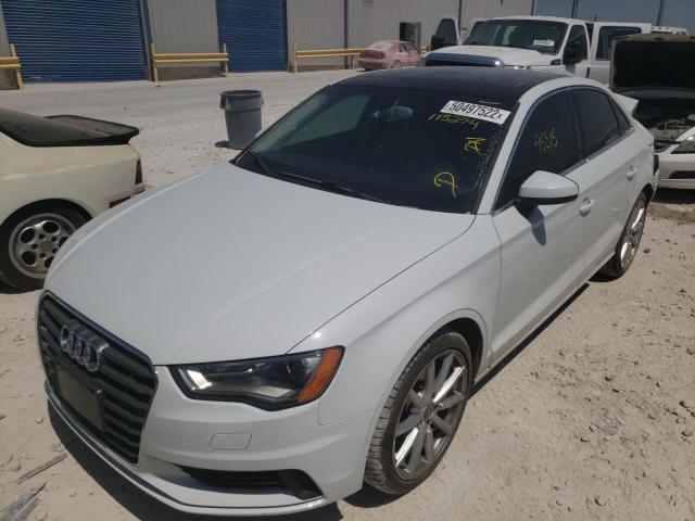 2015 AUDI A3 TECHNIK WAUEFGFF6F1115274