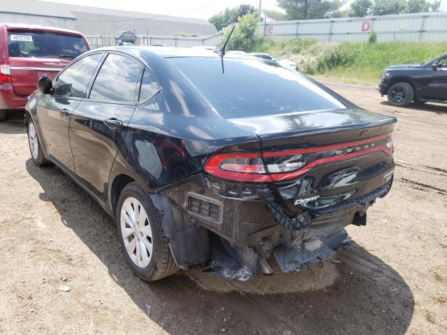 2015 DODGE DART SE AE 1C3CDFDH7FD142260