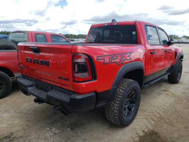 2021 RAM 1500 TRX 1C6SRFU90MN832531