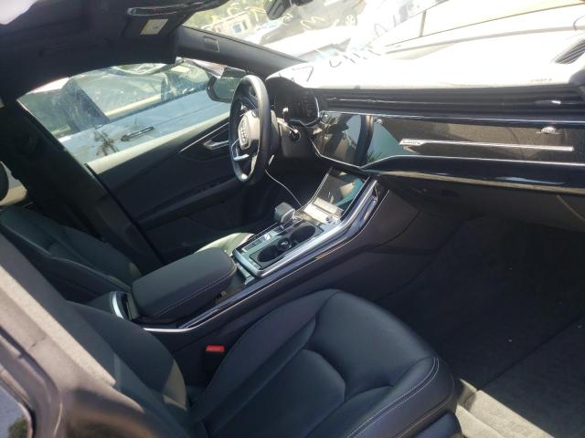 2020 AUDI Q8 PREMIUM WA1EVAF19LD004746