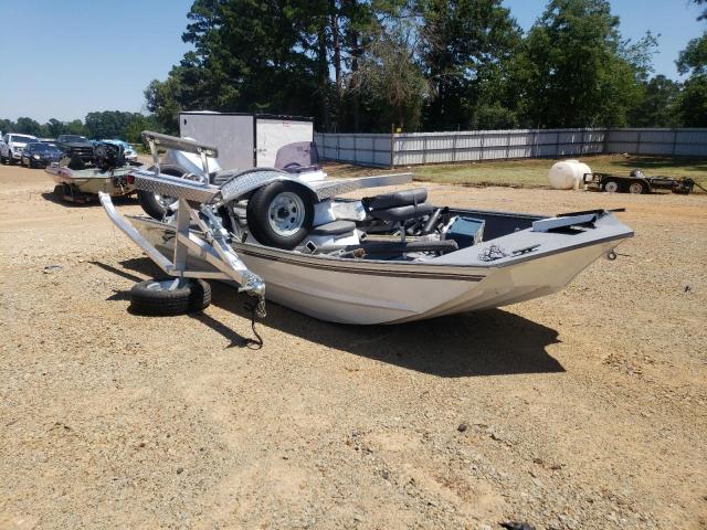 Salvage boats for sale at Longview, TX auction: 2022 Arrow Marine Lot