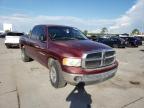DODGE RAM 1500 2002 foto