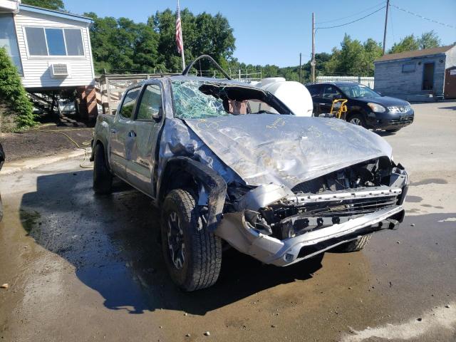 2019 TOYOTA TACOMA DOUBLE CAB 2019