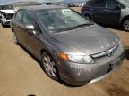 2007 HONDA  CIVIC