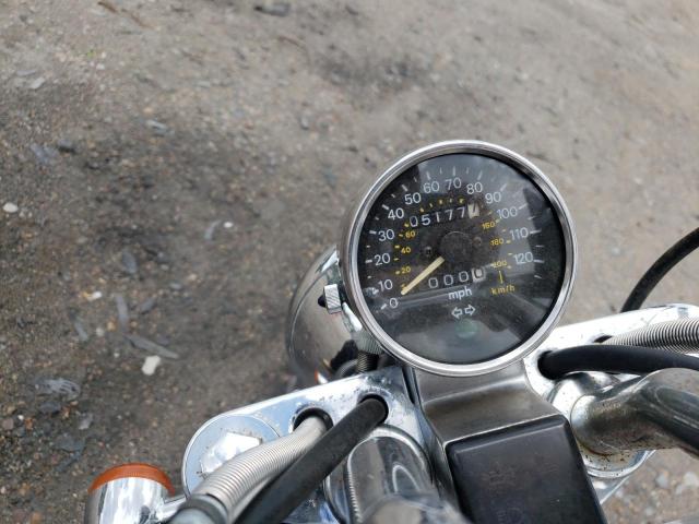 2005 SUZUKI VS800 GLP JS1VS52A152100763