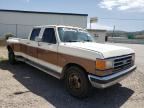 1989 FORD  F350