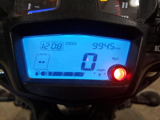 2017 KAWASAKI EN650 D JKAENED14HDA04738