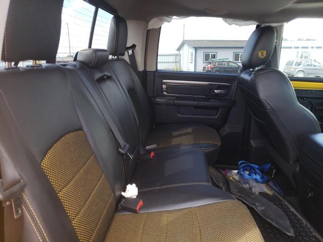2016 DODGE 1500 1C6RR7MT5GS313156