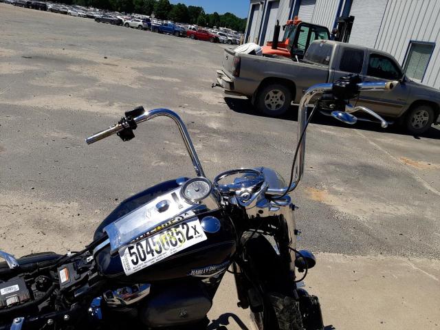 2017 HARLEY-DAVIDSON FLHXS STRE - 1HD1FBC18HB664600
