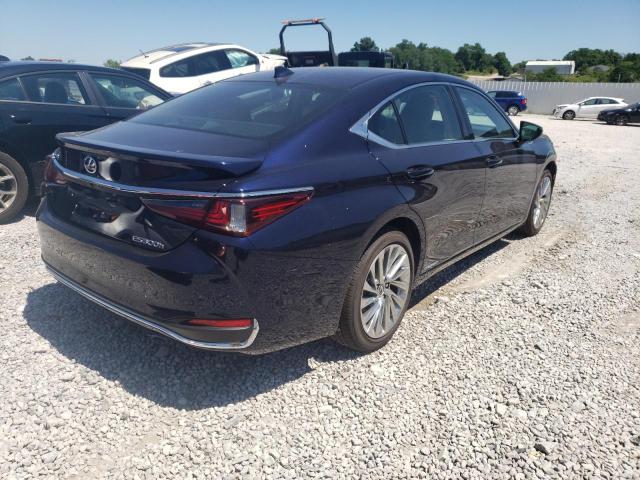 2022 LEXUS ES 300H BA 58AEA1C11NU019173