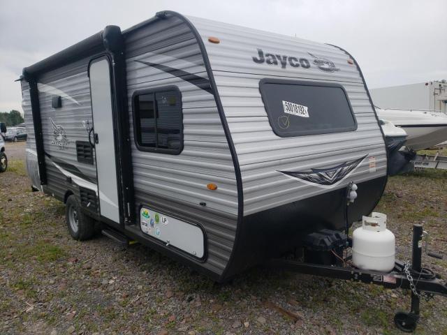 Jayco Vehiculos salvage en venta: 2020 Jayco Jayflight