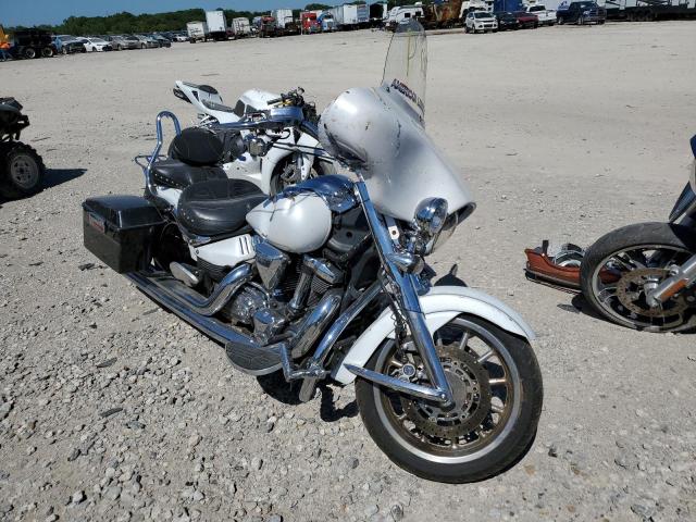 2006 YAMAHA ROADLINER JYAVP21E86A000611
