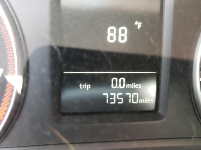 2015 VOLKSWAGEN PASSAT KOM 1VWAT7A3XFC005515