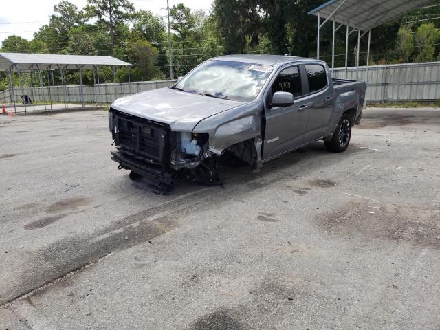 2022 GMC CANYON ELE 1GTG5CENXN1133324