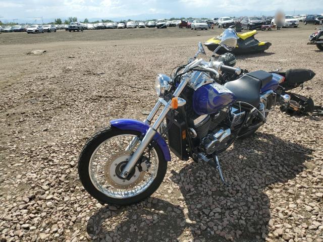 2005 HONDA VT750 DC JH2RC44545M801050