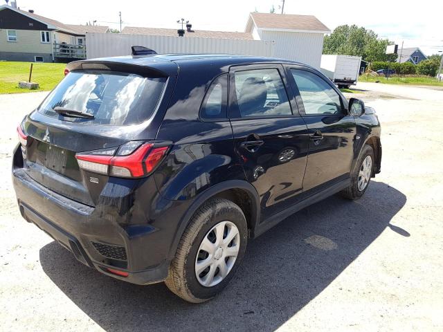 2021 MITSUBISHI RVR ES JA4AJUAUXMU603878