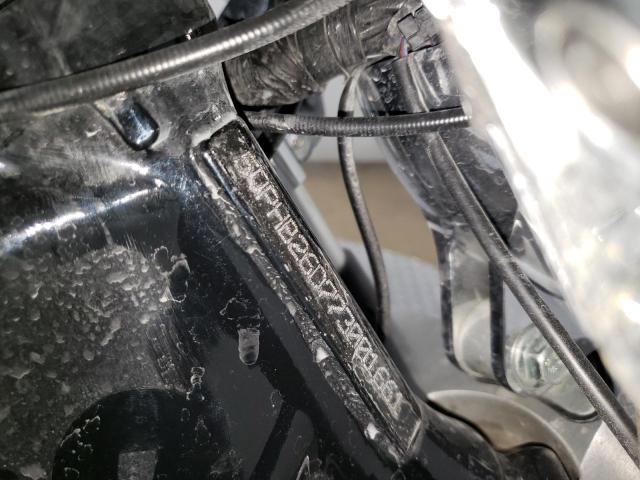 2007 VICTORY MOTORCYCLES HAMMER 5VPHB26D773001661