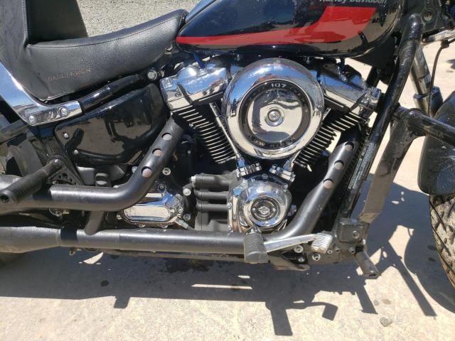 2019 HARLEY-DAVIDSON FXLR 1HD1YNJ60KB033745