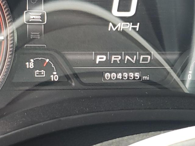 2021 RAM 1500 TRX 1C6SRFU90MN832531