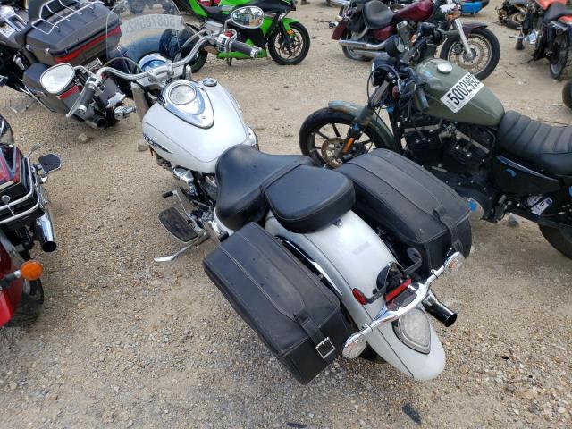 2008 YAMAHA XV1700 A JYAVP28EX8A001493