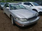 2004 BUICK  PARK AVENUE