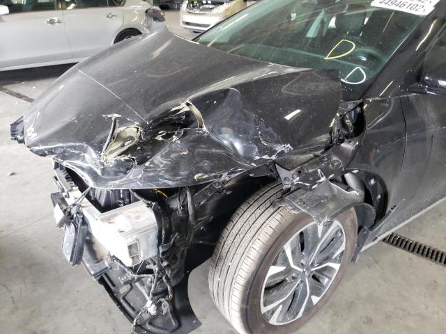 2022 KIA EV6 LIGHT KNDC3DLC2N5041256