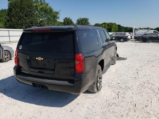 2019 CHEVROLET SUBURBAN C - 1GNSCHKC9KR185080