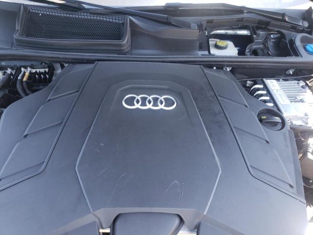 2020 AUDI Q8 PREMIUM WA1EVAF19LD004746