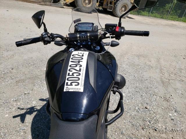 2015 HONDA NC700X JH2RC6300FK100875