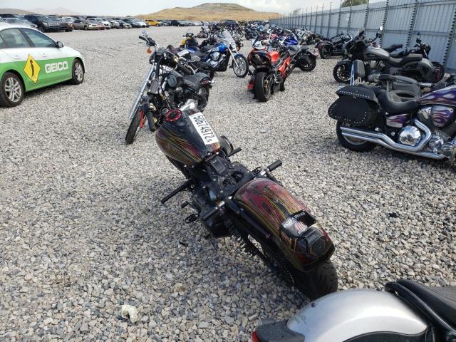 2006 HARLEY-DAVIDSON FXDI 1HD1GM1156K329416