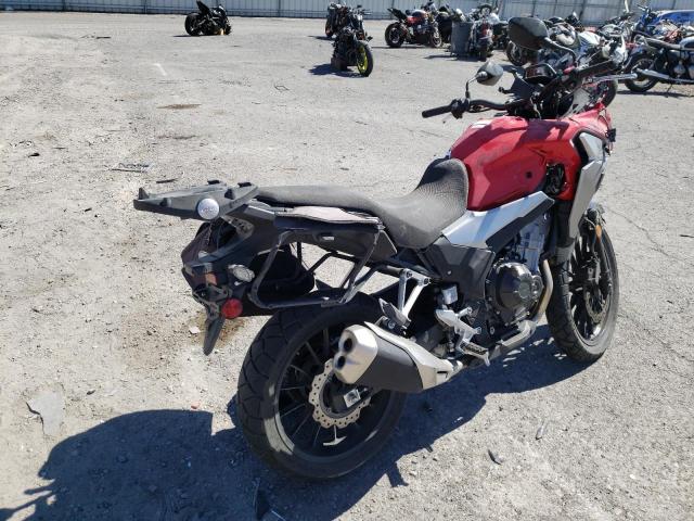 2019 HONDA CB500 X MLHPC6416K5000065