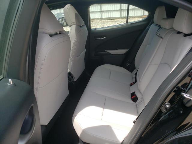 2022 LEXUS UX 250H BA JTHP9JBHXN2056471