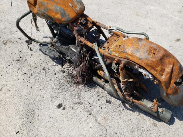 2020 HARLEY-DAVIDSON FLTRK 1HD1KZF11LB663152