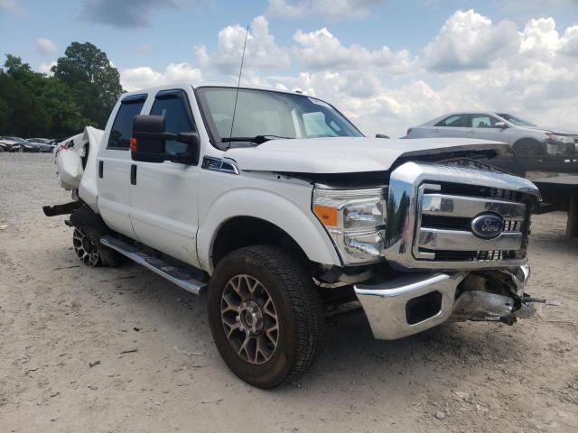 2015 Ford F-250 