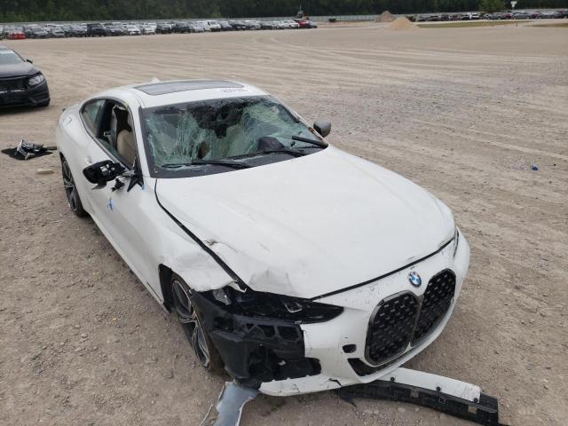 2021 BMW M440XI WBA13AR05MCF72271