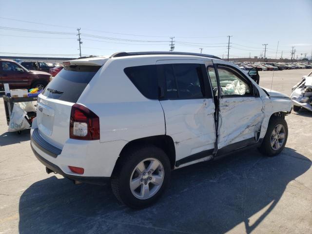 1C4NJCBA3FD437003 Jeep Compass Sport