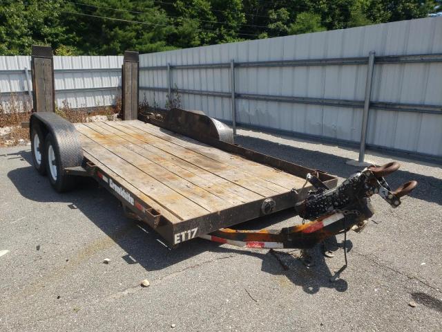 Salvage cars for sale from Copart Exeter, RI: 2018 Cron Utility