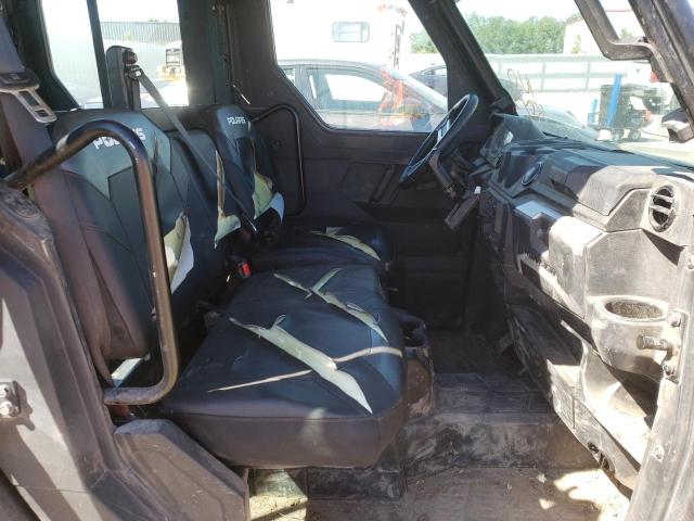 2020 POLARIS RANGER CRE 4XARSX996L8044867