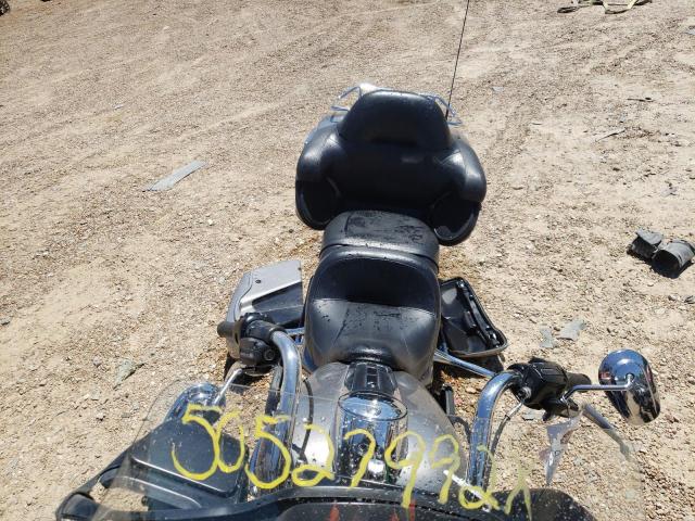 2016 HARLEY-DAVIDSON FLTRU 1HD1KGL12GB614539