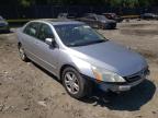 2007 HONDA  ACCORD