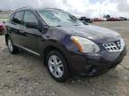 2012 NISSAN  ROGUE