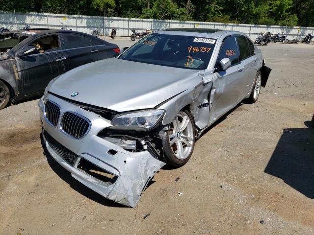 2015 BMW 740 LI WBAYE4C55FD946757