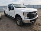 2018 FORD  F250