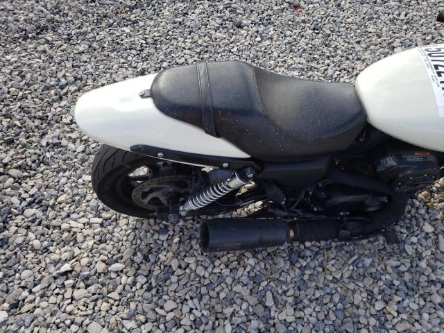 2018 HARLEY-DAVIDSON XG500 1HD4NAA15JC500914