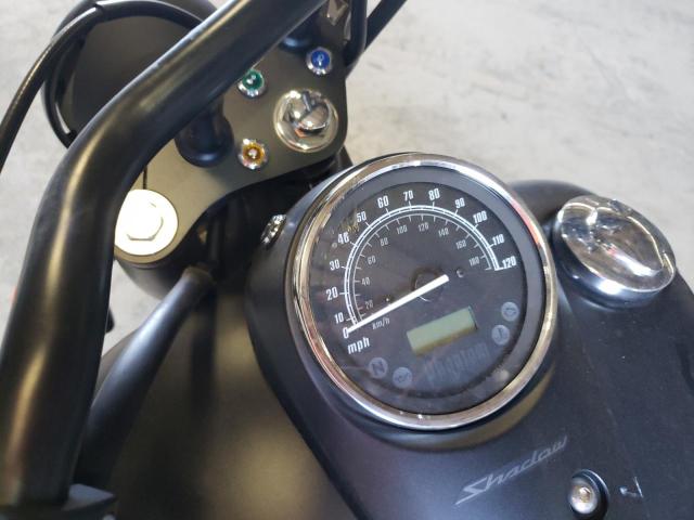 2022 HONDA VT750 C2B JH2RC5376NK200016