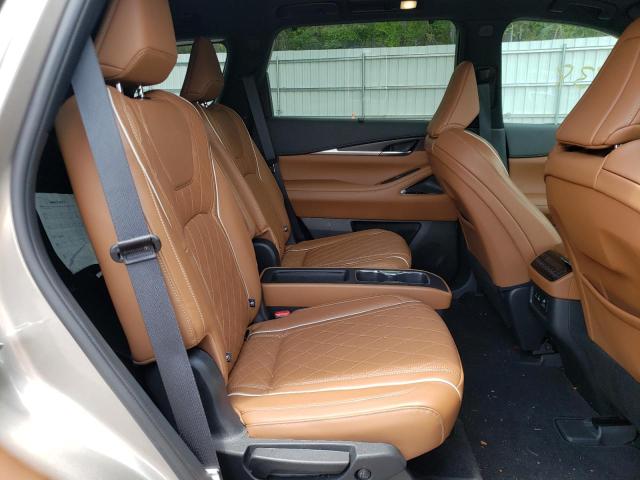 2022 INFINITI QX60 AUTOG 5N1DL1HU1NC334786