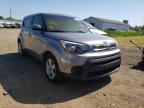 2017 KIA  SOUL