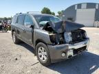 photo NISSAN ARMADA 2005