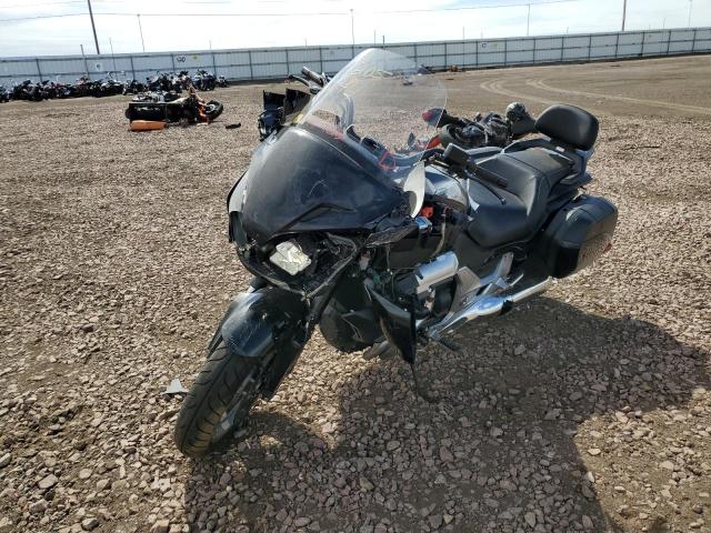 2014 HONDA CTX1300 JH2SC7419EK000626