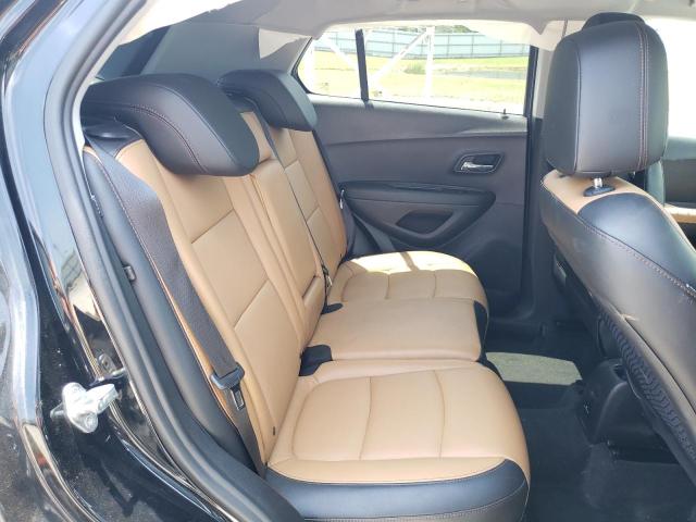 2018 CHEVROLET TRAX PREMI 3GNCJRSBXJL325084